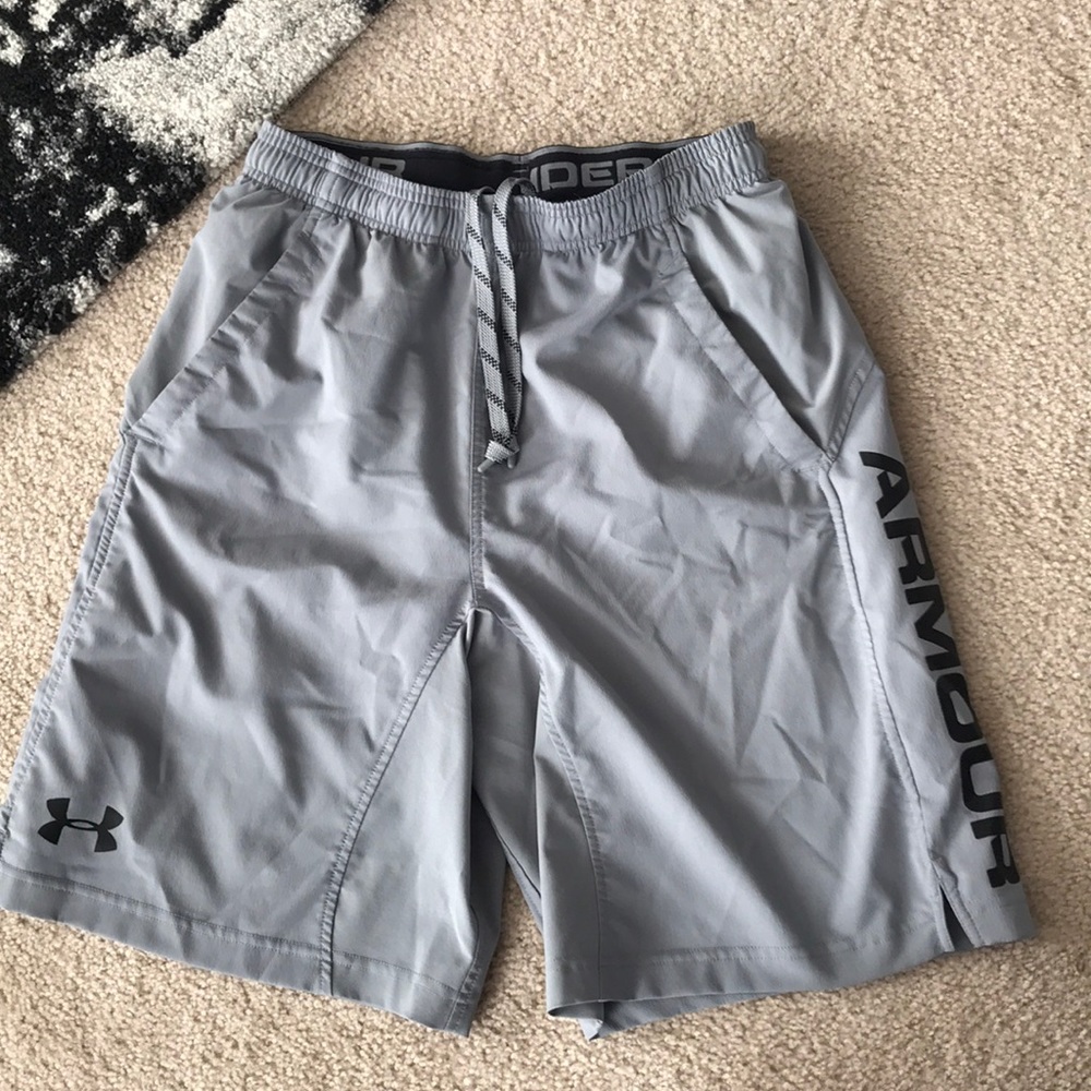 Underarmour Shorts